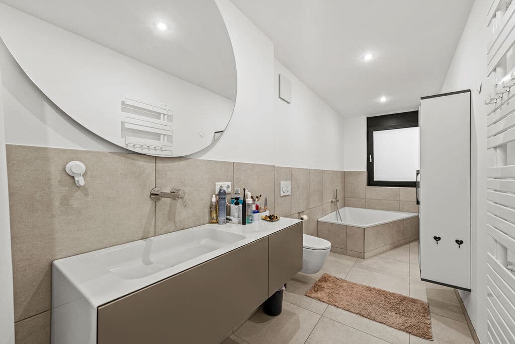 Badezimmer 1