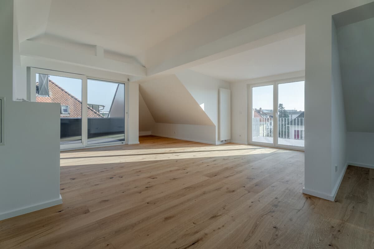 Wohnen/Essen