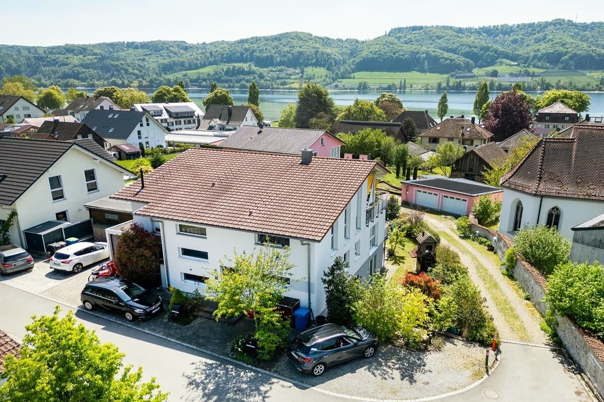 Luftaufnahme 