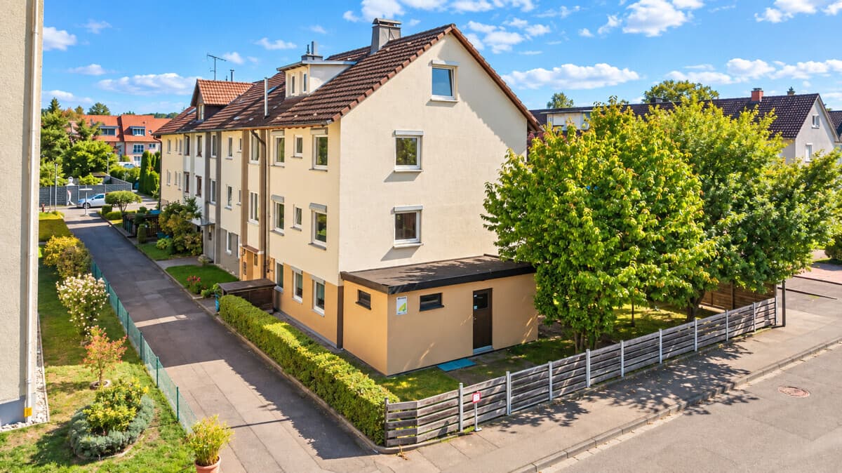 Außenansicht