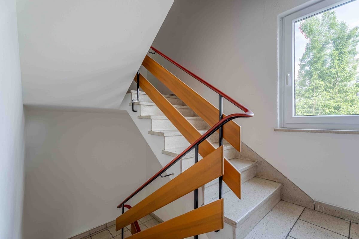 Treppenhaus