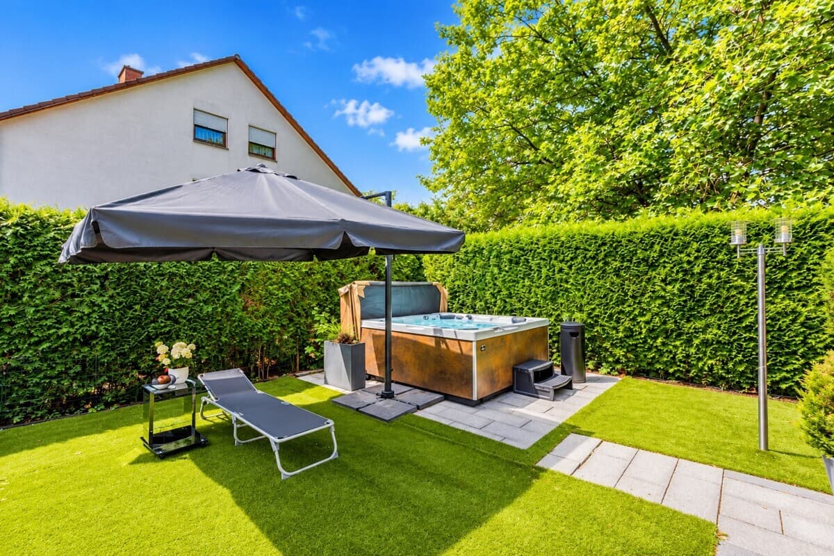 Garten