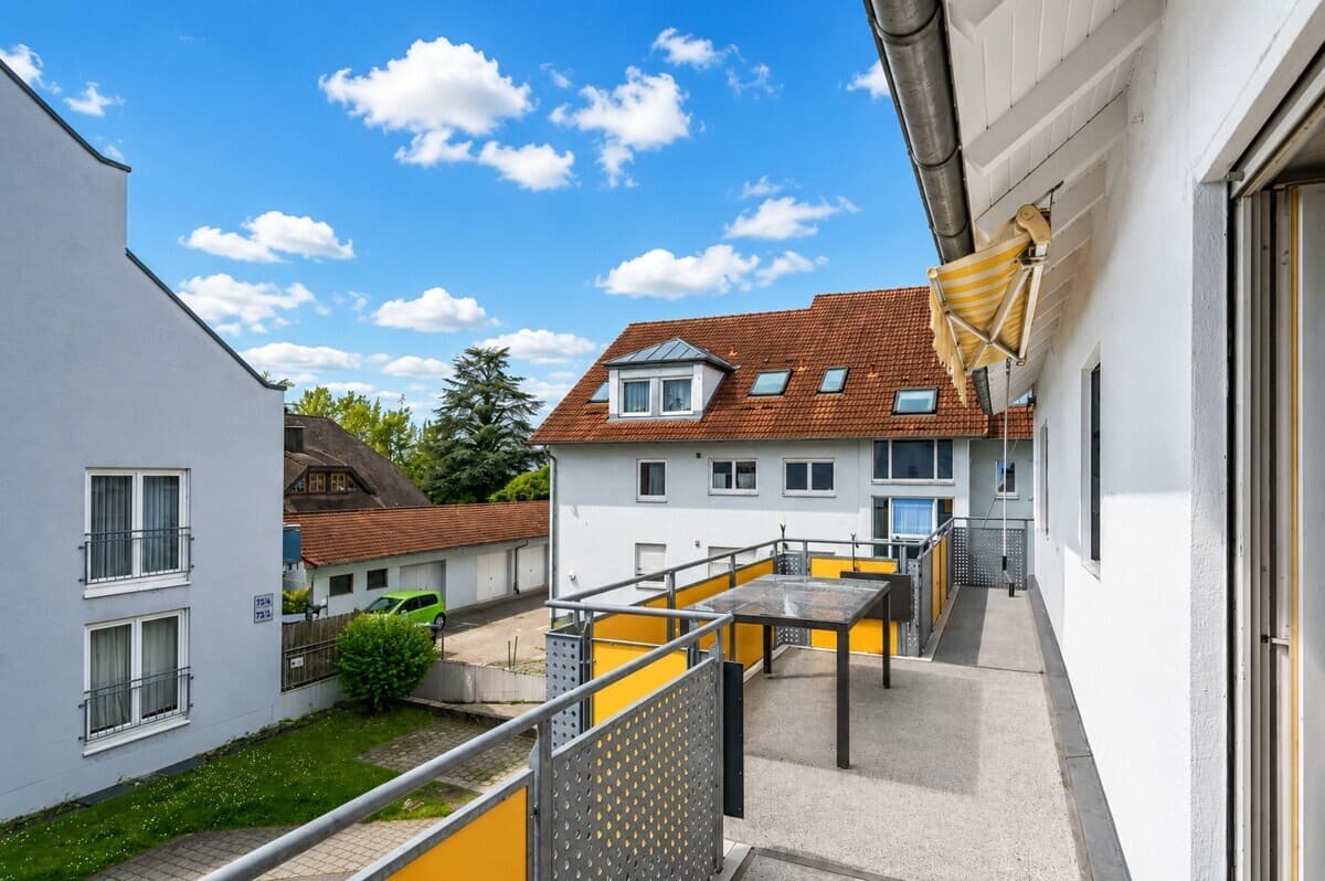 Balkon