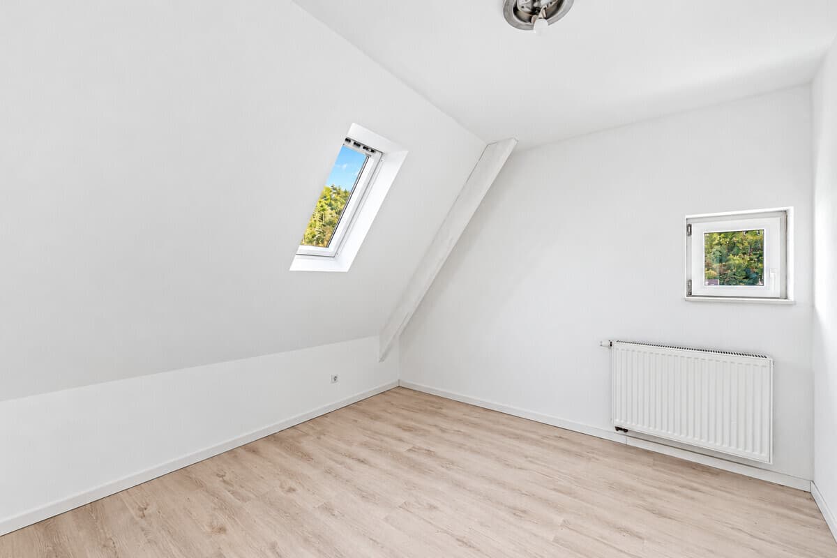 Wohnung 5 - Schlafen