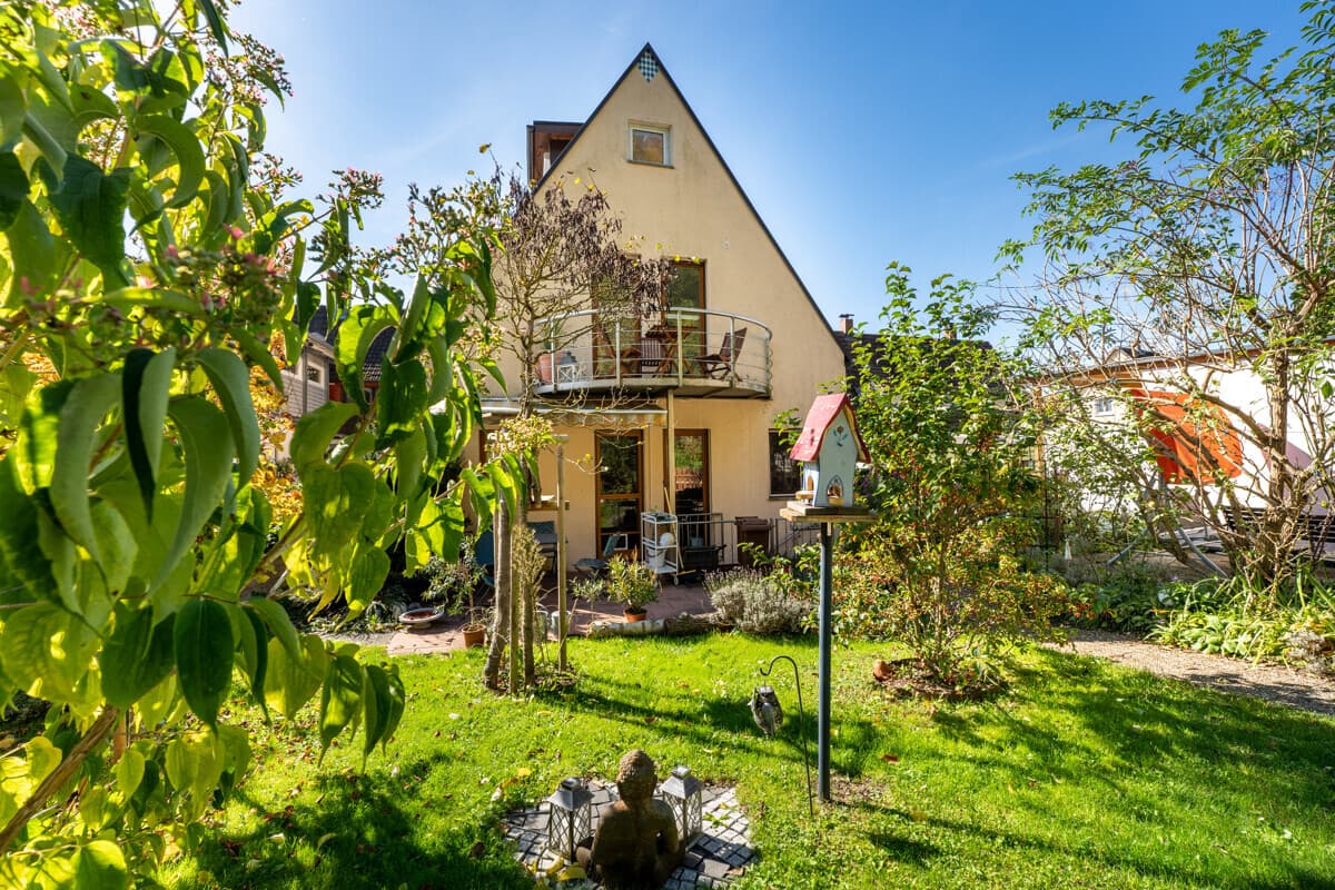Außenansicht