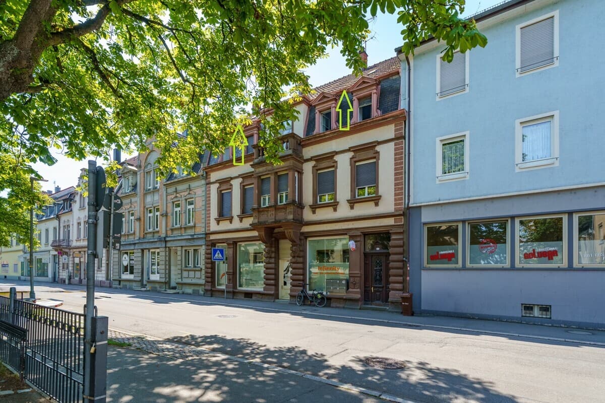 Außenansicht