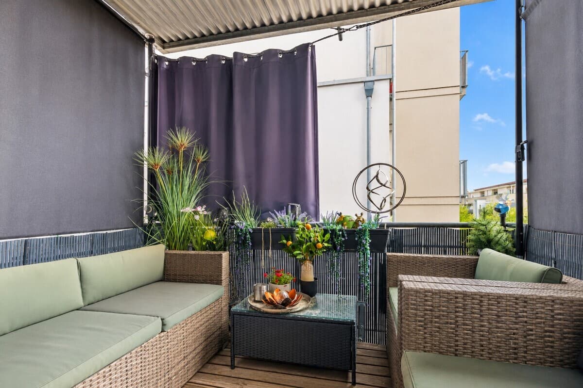 Balkon
