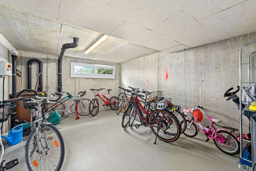 Fahrradkeller
