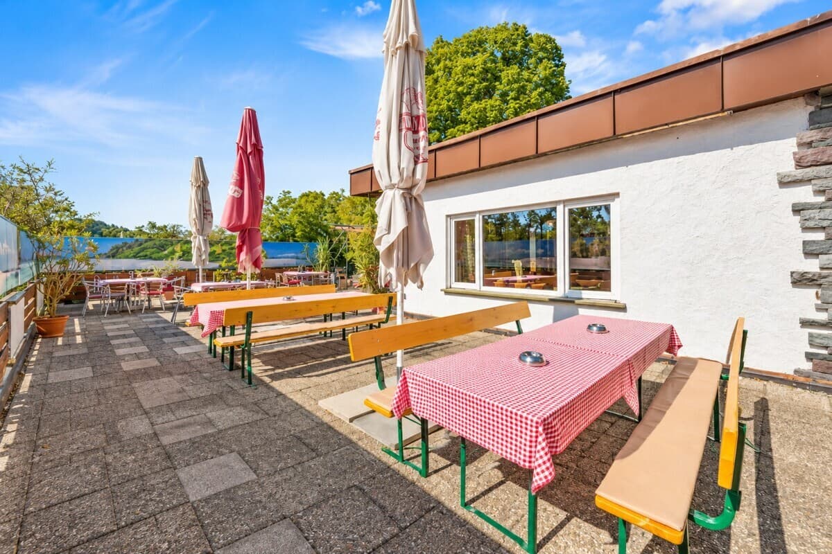 EG Terrasse