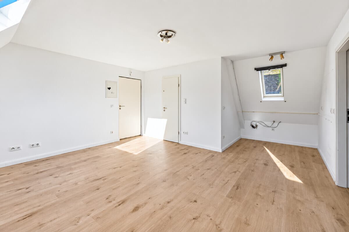 Wohnung 5 - Wohnen/Essen