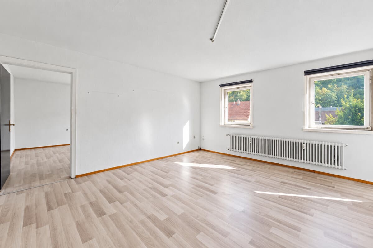 Wohnung 1 - Eltern