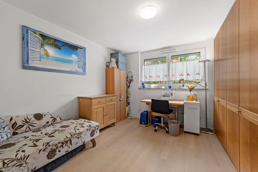 Kinderzimmer
