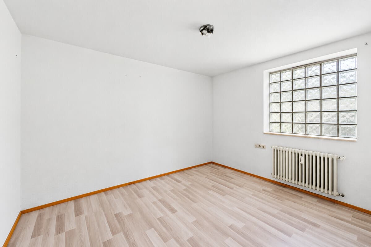 Wohnung 1 - Kind 2