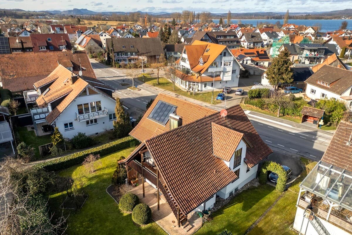 Luftaufnahme 