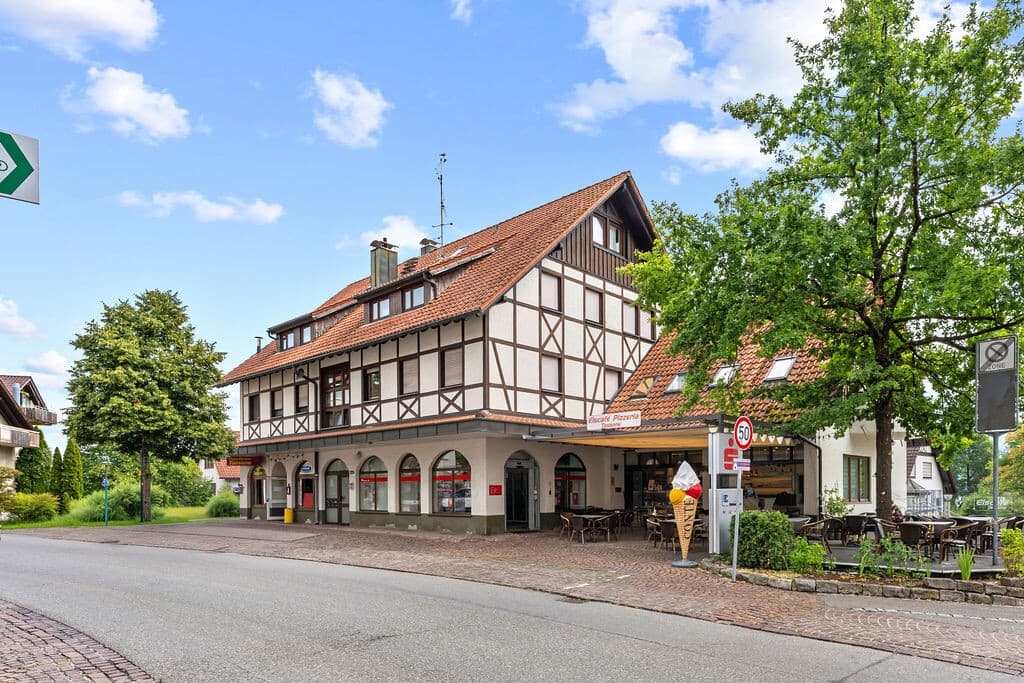 Außenansicht