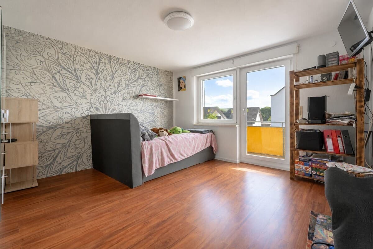 Kinderzimmer