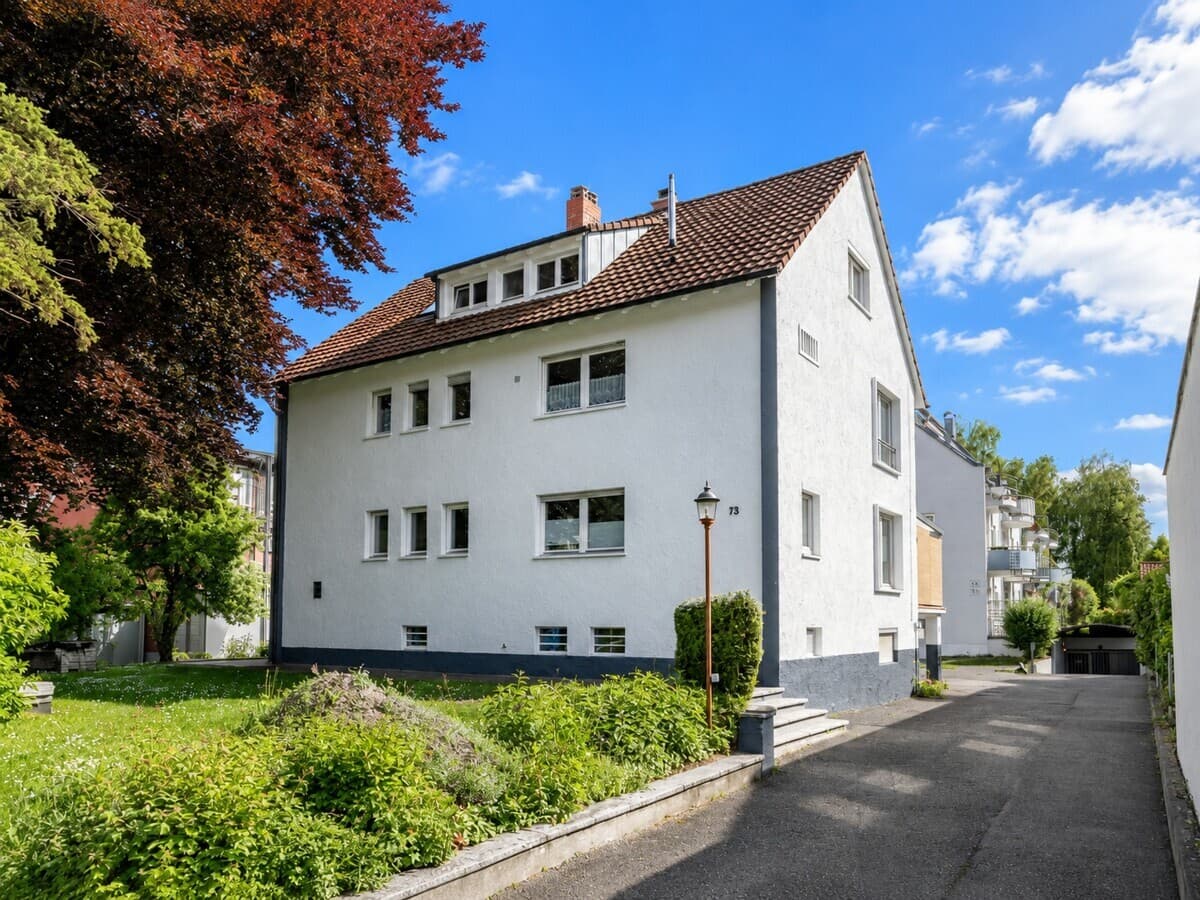 Aussenansicht
