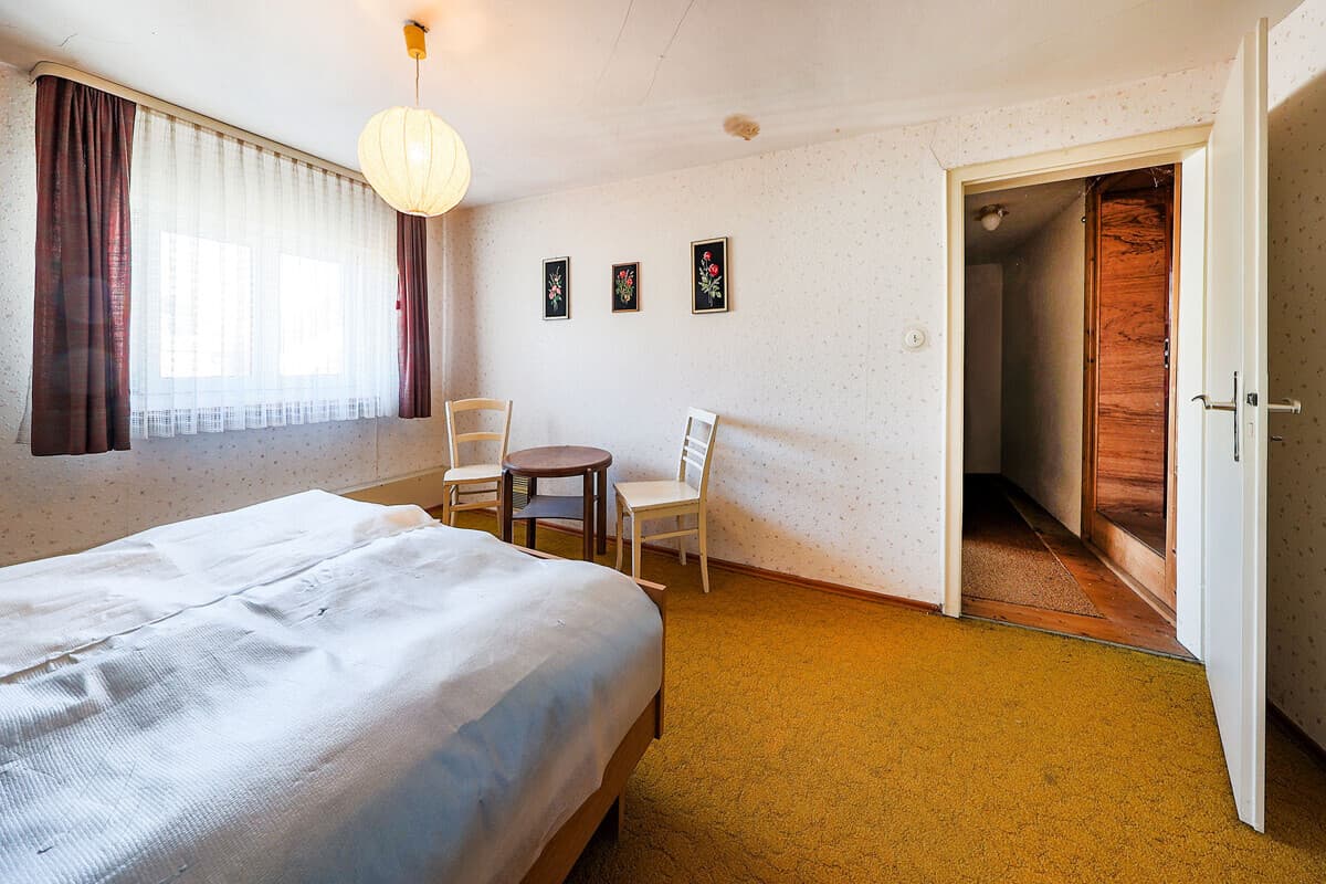 Zimmer 1 DG