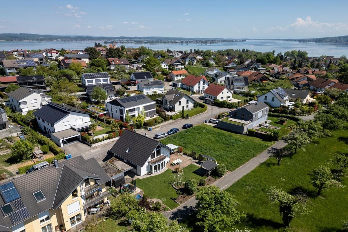 Luftaufnahme