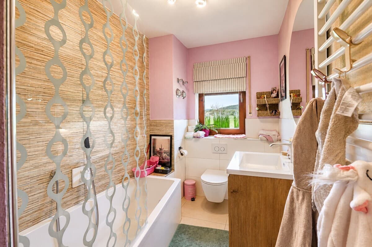 Badezimmer
