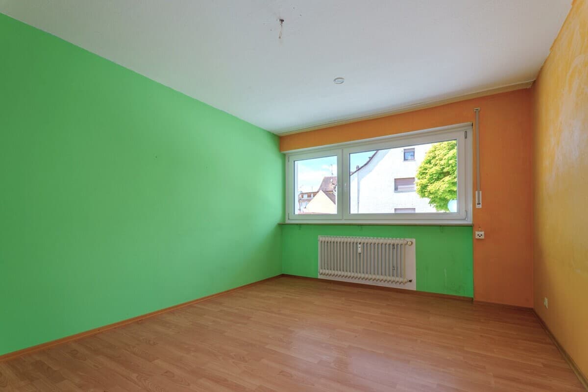 Schlafen