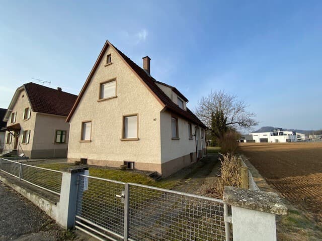 Ansicht