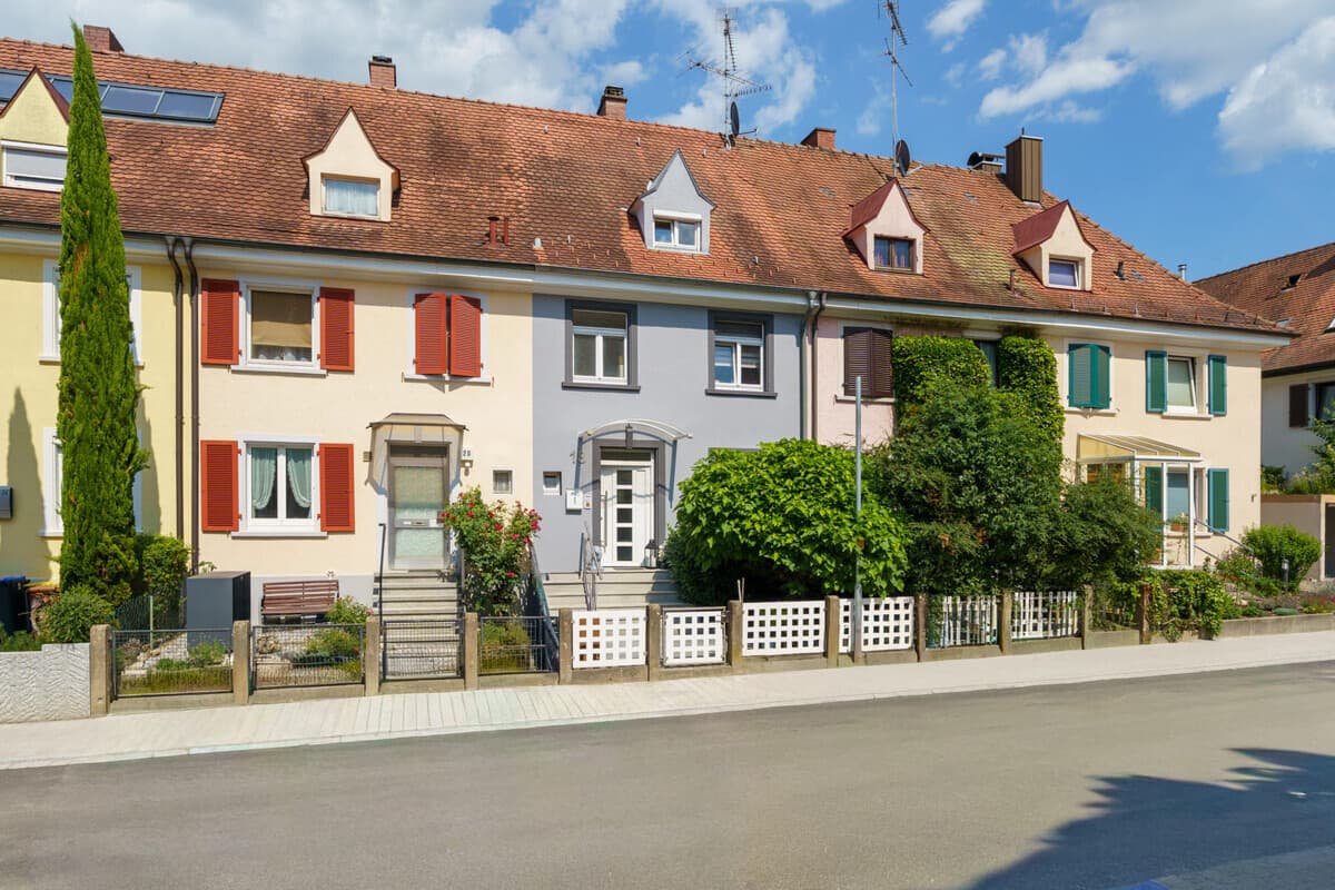 Außenansicht