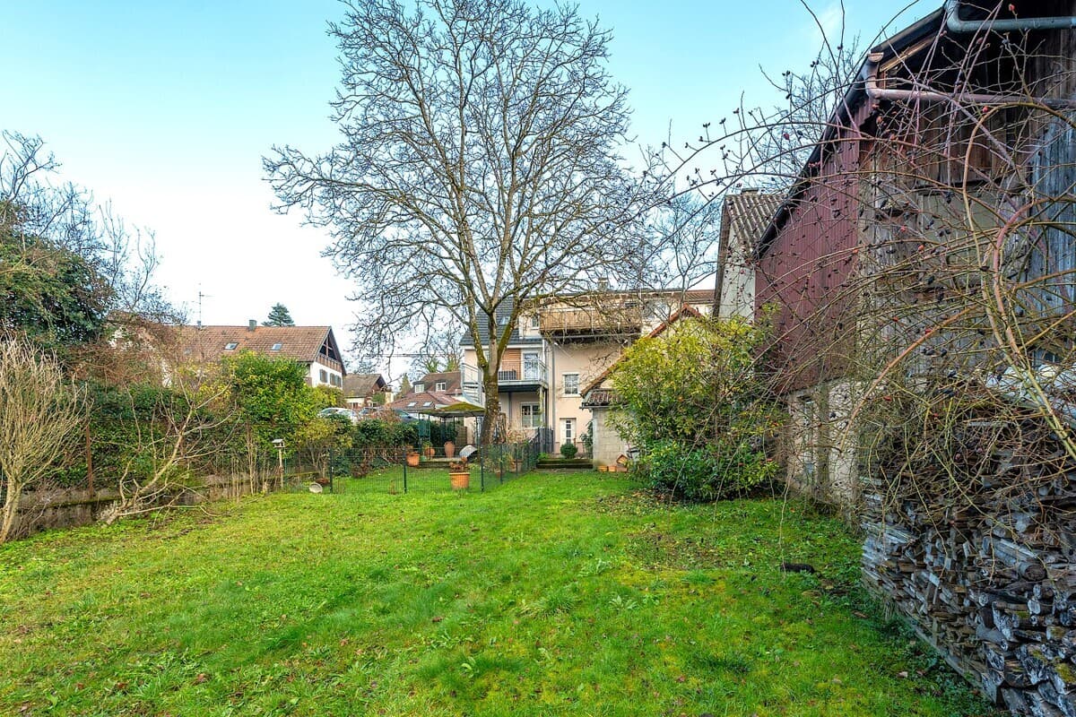 Garten