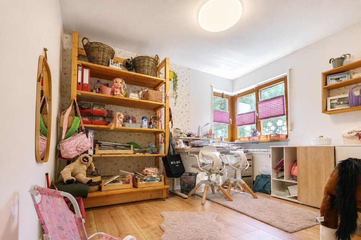 Kinderzimmer 