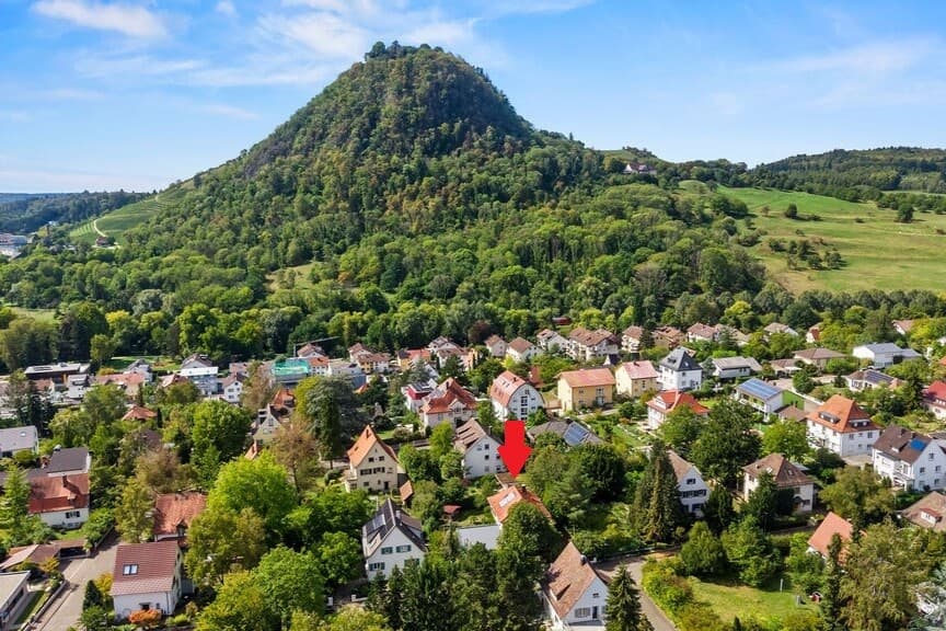 Luftaufnahme 
