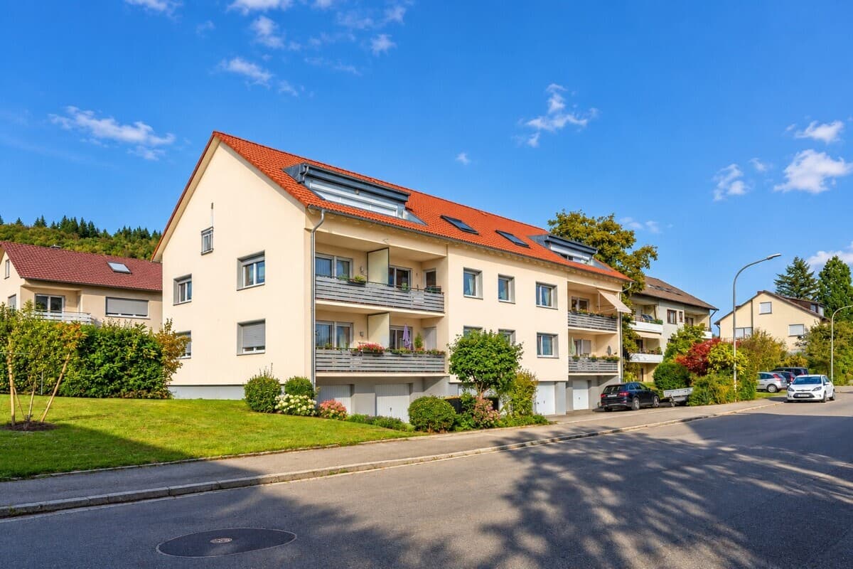 Außenansicht