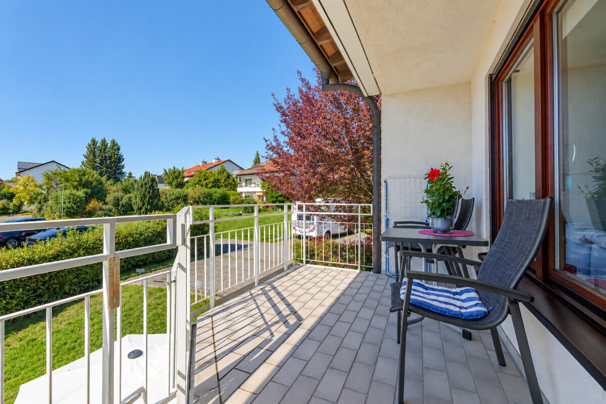 Balkon
