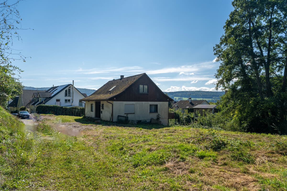Außenansicht