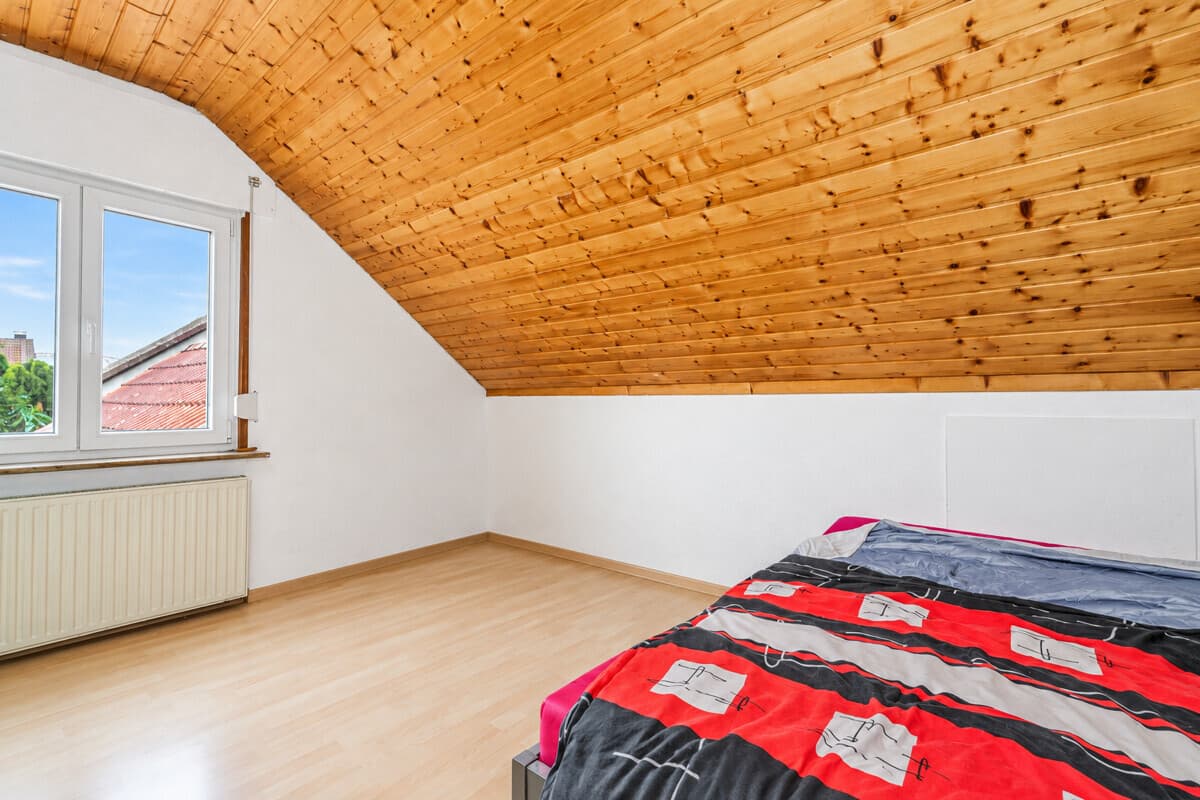 Kinderzimmer DG