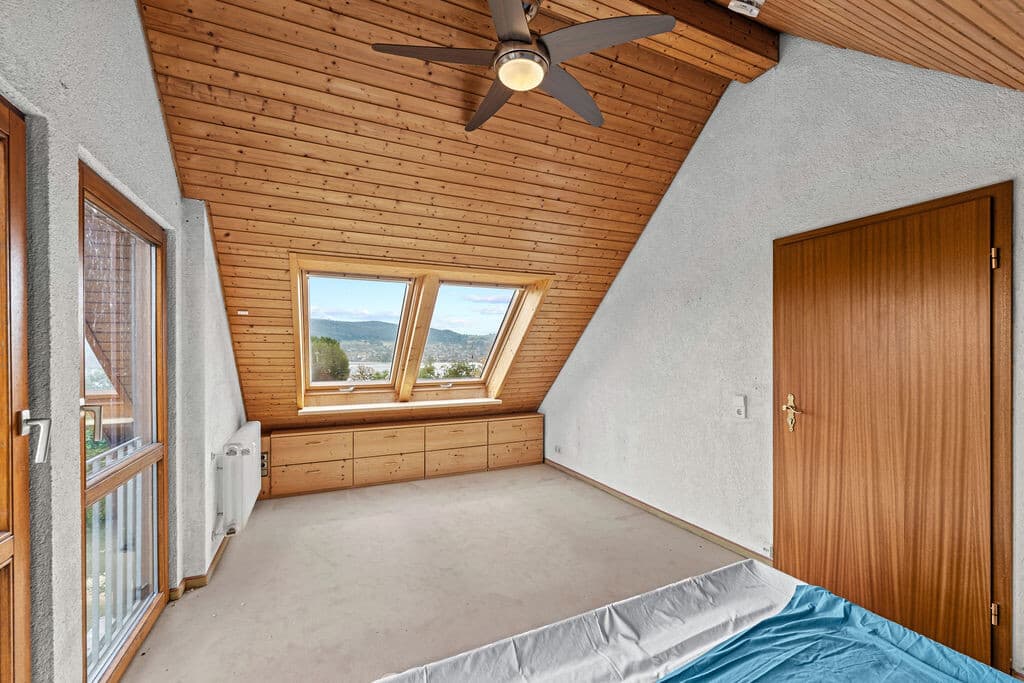 Schlafzimmer Galerie