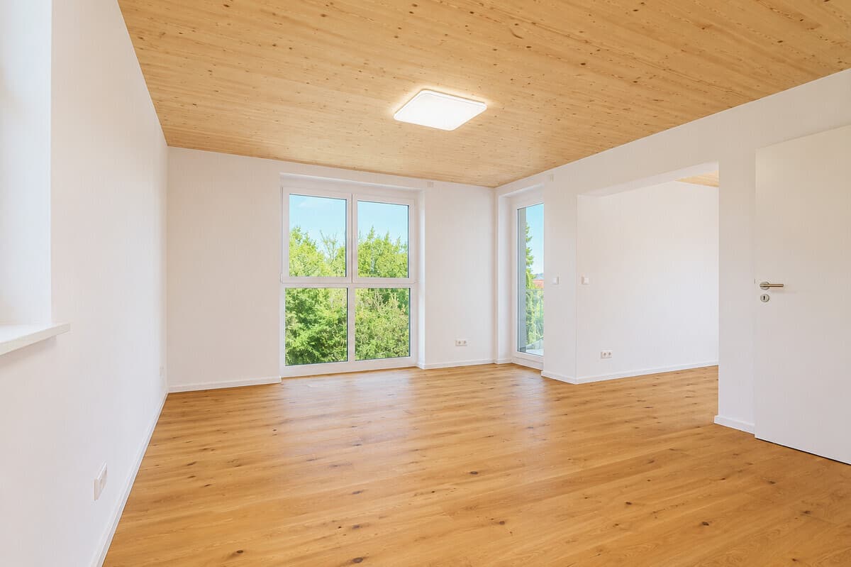 Schlafen 1 OG 