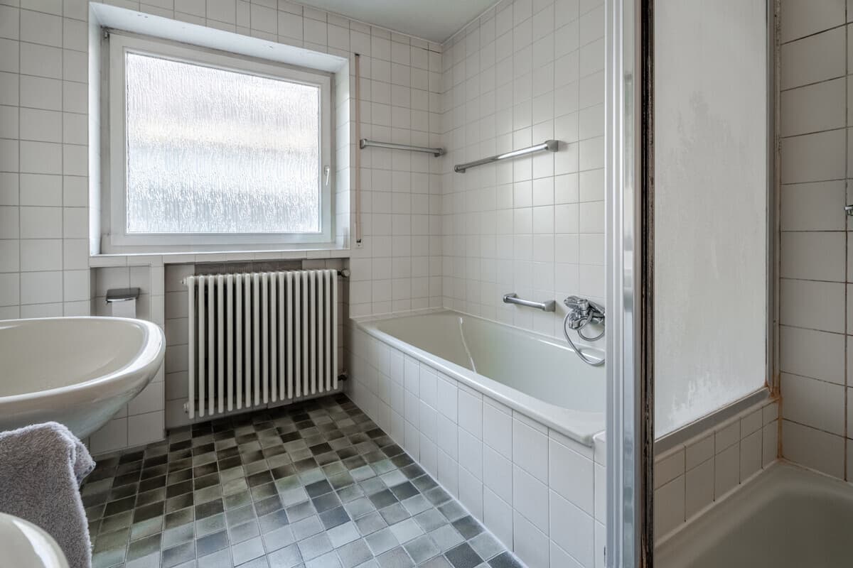 Tageslichtbad EG