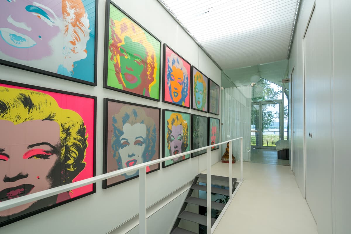 Galerie