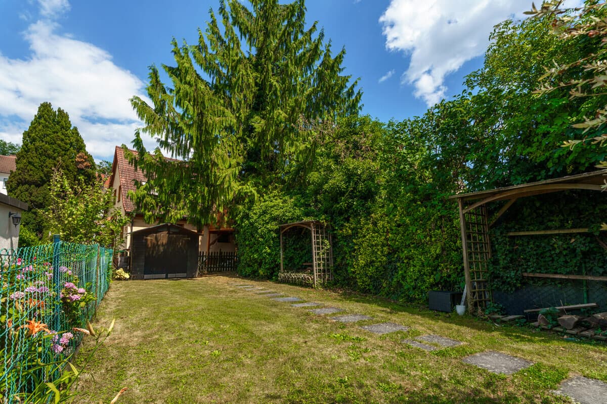 Garten