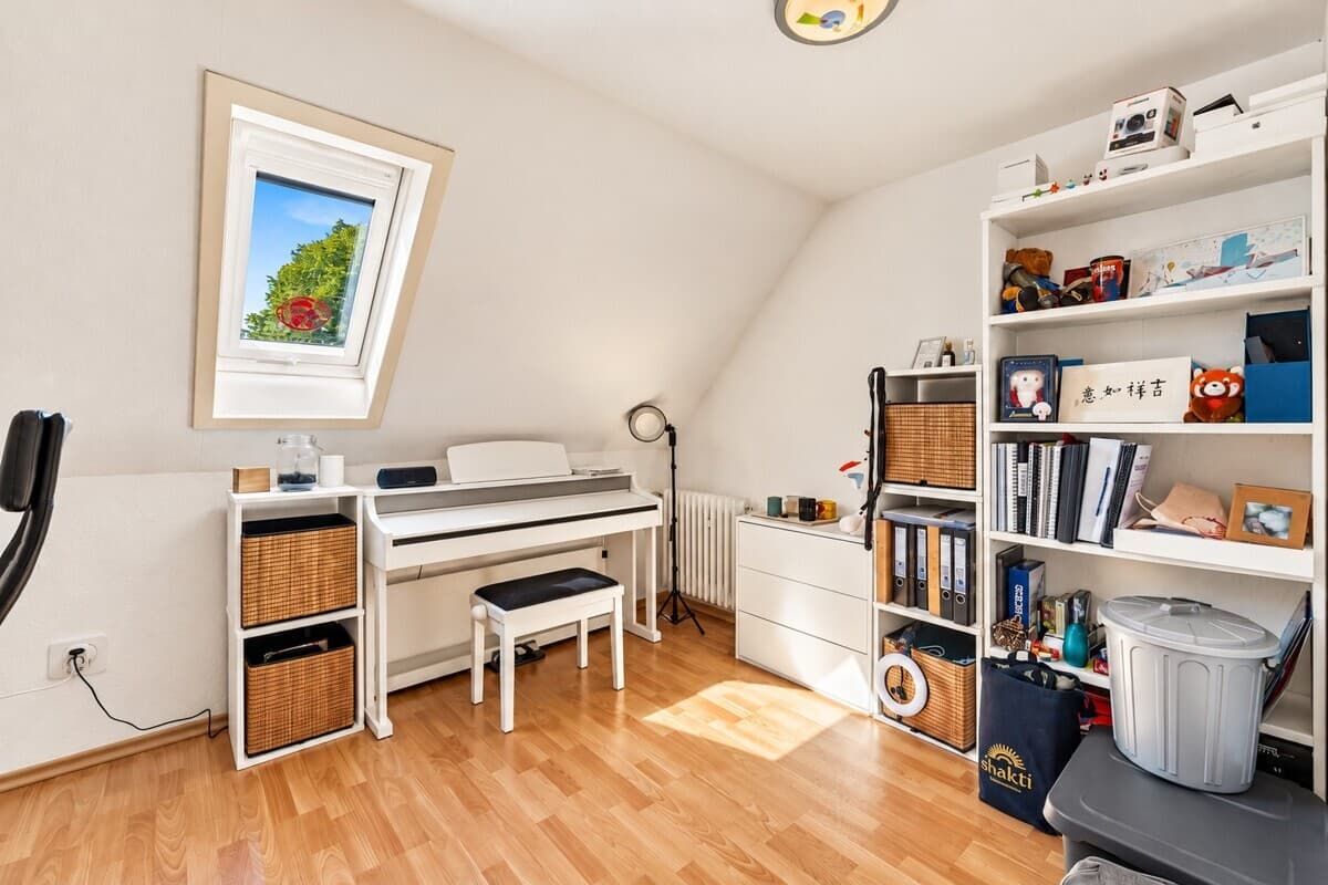 DG Zimmer 2