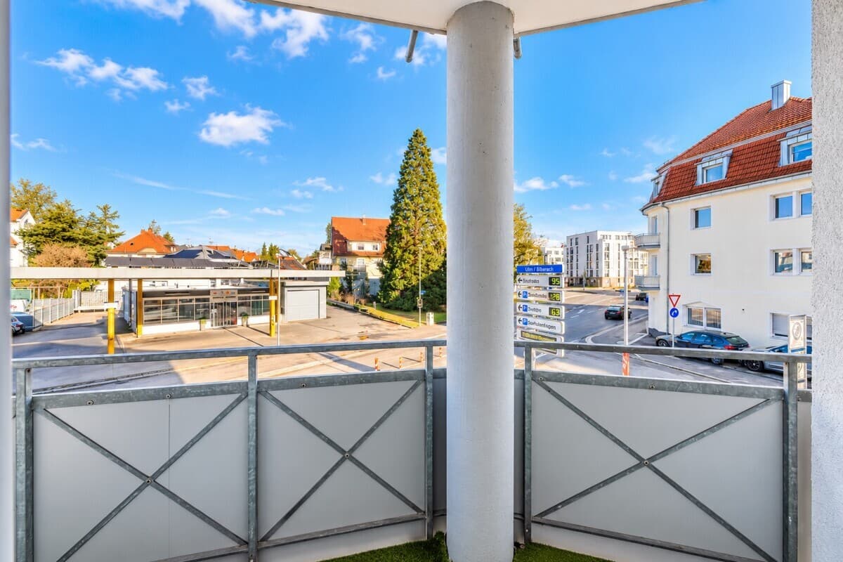 Balkon