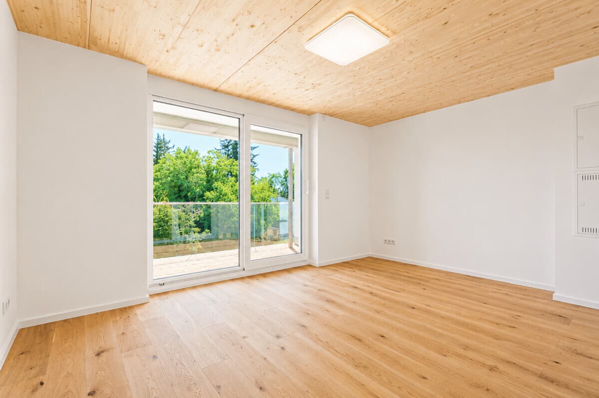 Schlafen 2 OG 