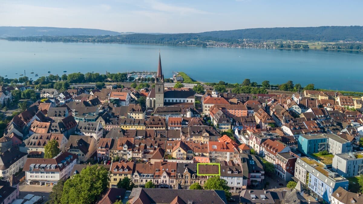 Luftaufnahme
