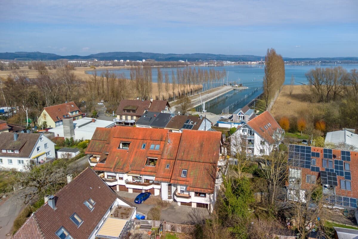 Luftaufnahme