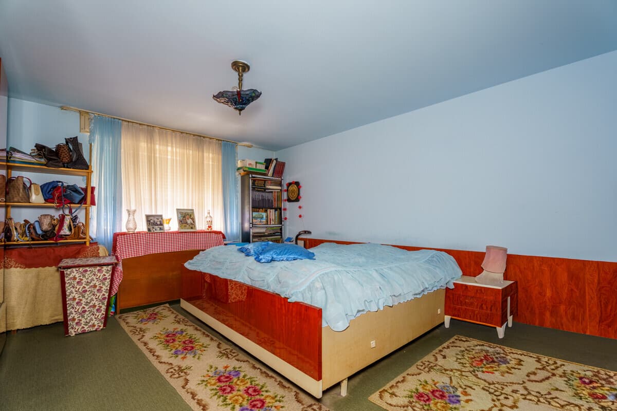Schlafzimmer EG Nr. 84