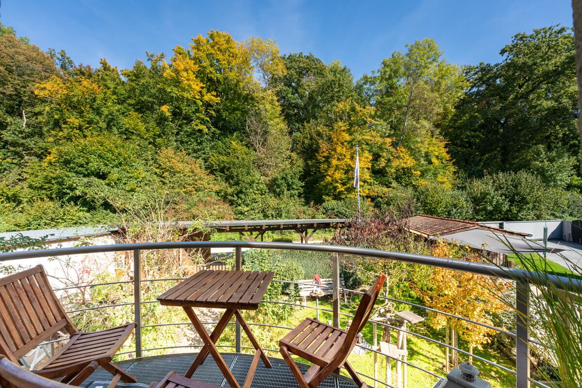 Ostbalkon