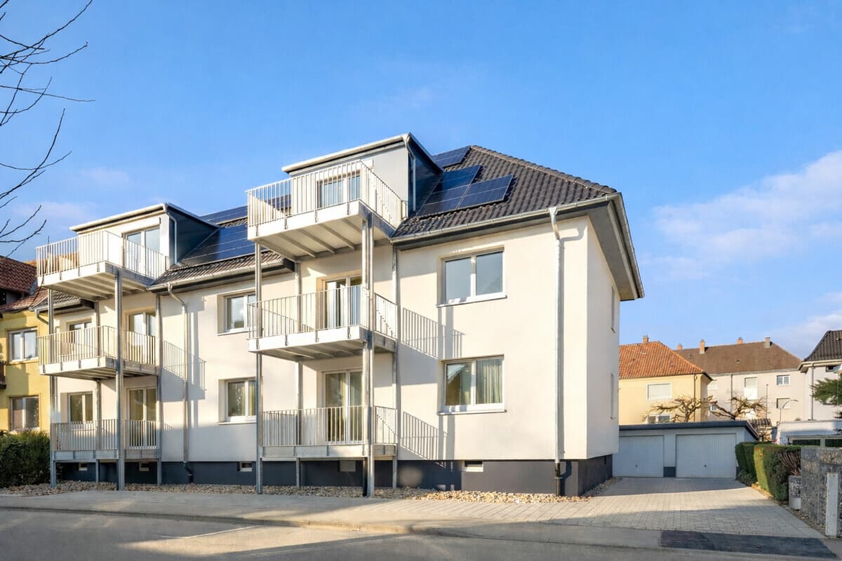 Ansicht