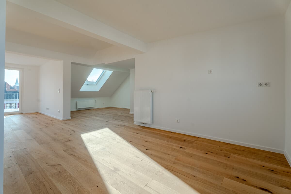Wohnen/Essen 