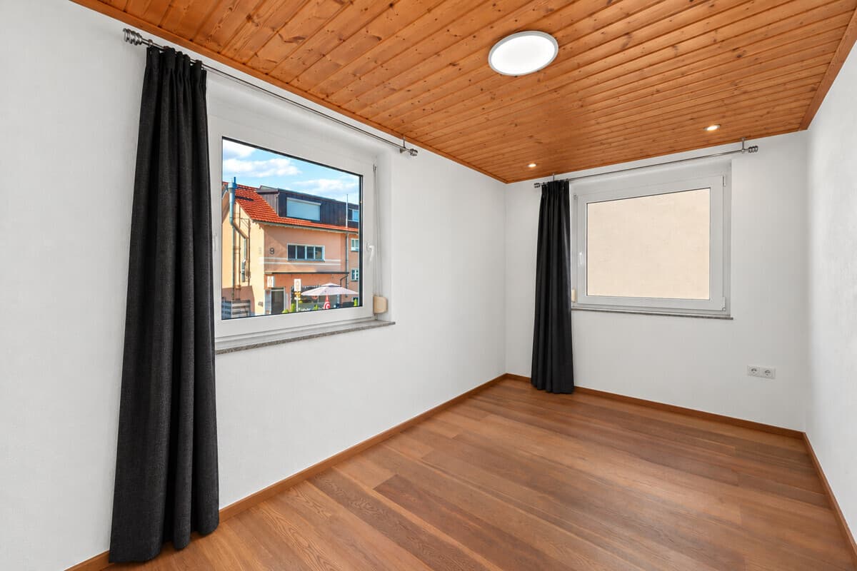 Schlafzimmer 1. OG