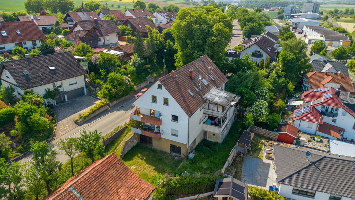 Ansicht